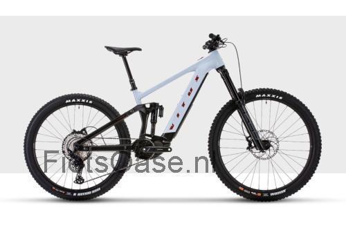 Vitus E-Sommet VRS specificaties